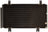 Spectra 7-3490 A/C Condenser
