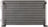 Spectra 7-3573 A/C Condenser