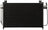 Spectra 7-3589 A/C Condenser