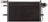 Spectra 7-3678 A/C Condenser