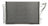 Spectra 7-3795 A/C Condenser