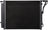 Spectra 7-3985 A/C Condenser