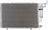 Spectra 7-4321 A/C Condenser