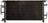 Spectra 7-4644 A/C Condenser