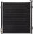 Spectra 7-4730 A/C Condenser