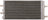 Spectra 7-4762 A/C Condenser