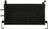 Spectra 7-4969 A/C Condenser