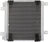 Spectra 7-9060 A/C Condenser