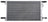 Spectra 7-9066 A/C Condenser