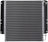 Spectra 7-9076 A/C Condenser