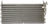 Spectra 7-9117 A/C Condenser