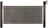 Spectra 7-9122 A/C Condenser