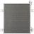 Spectra 7-9123 A/C Condenser