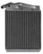 Spectra 93001 HVAC Heater Core - Front