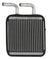 Spectra 93003 HVAC Heater Core - Rear