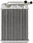 Spectra 93014 HVAC Heater Core