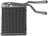 Spectra 93015 HVAC Heater Core