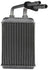 Spectra 93016 HVAC Heater Core - Front