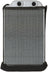 Spectra 93030 HVAC Heater Core