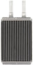 Spectra 93046 HVAC Heater Core