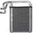 Spectra 93081 HVAC Heater Core