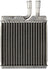 Spectra 94481 HVAC Heater Core