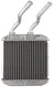 Spectra 94496 HVAC Heater Core