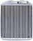 Spectra 94522 HVAC Heater Core
