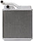 Spectra 94546 HVAC Heater Core