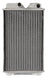 Spectra 94584 HVAC Heater Core - Front