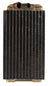 Spectra 94612 HVAC Heater Core