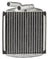 Spectra 94620 HVAC Heater Core