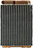 Spectra 94743 HVAC Heater Core