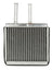 Spectra 94758 HVAC Heater Core
