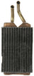 Spectra 94765 HVAC Heater Core - Rear
