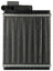 Spectra 94773 HVAC Heater Core