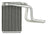 Spectra 94776 HVAC Heater Core