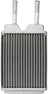 Spectra 94783 HVAC Heater Core - Rear