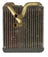 Spectra 94817 HVAC Heater Core