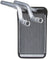 Spectra 98043 HVAC Heater Core - Front