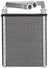 Spectra 98051 HVAC Heater Core