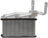 Spectra 98073 HVAC Heater Core