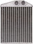 Spectra 98093 HVAC Heater Core