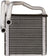 Spectra 98101 HVAC Heater Core
