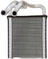 Spectra 98128 HVAC Heater Core