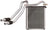 Spectra 98129 HVAC Heater Core - Rear