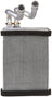 Spectra 98134 HVAC Heater Core