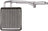 Spectra 98141 HVAC Heater Core