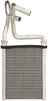Spectra 98167 HVAC Heater Core - Rear