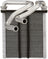 Spectra 98195 HVAC Heater Core